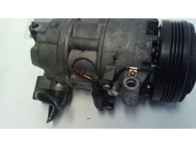 COMPRESOR AIRE ACONDICIONADO BMW SERIE 3 2002