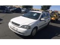 PRETENSOR CINTURÓN DELANTERO DERECHO OPEL ASTRA 2002