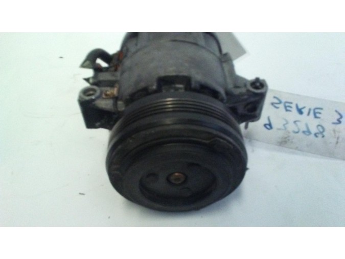 COMPRESOR AIRE ACONDICIONADO BMW SERIE 3 2002