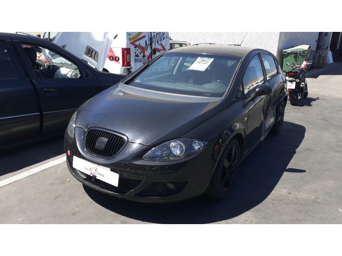 MANDO ELEVALUNAS SEAT LEON 2005