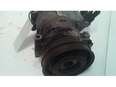 COMPRESOR AIRE ACONDICIONADO BMW SERIE 3 1995
