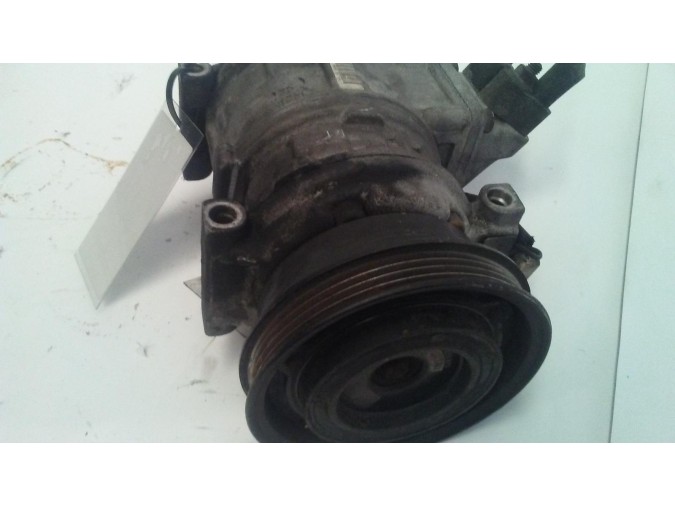 COMPRESOR AIRE ACONDICIONADO BMW SERIE 3 1995