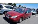 Intercooler CITROEN C5 2002