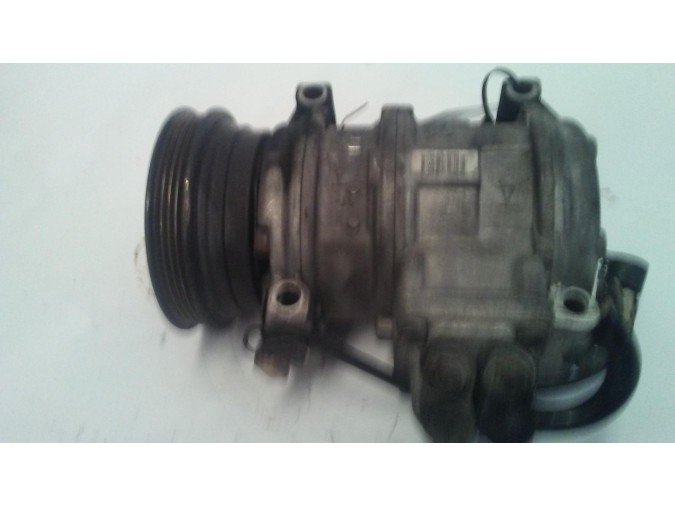 COMPRESOR AIRE ACONDICIONADO BMW SERIE 3 1995