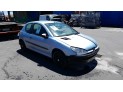 Radiador motor PEUGEOT 206 2005