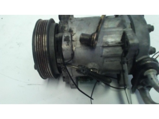 COMPRESOR AIRE ACONDICIONADO CITROEN XSARA 2000