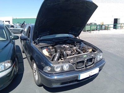 Eje transmisión BMW 525D 2000