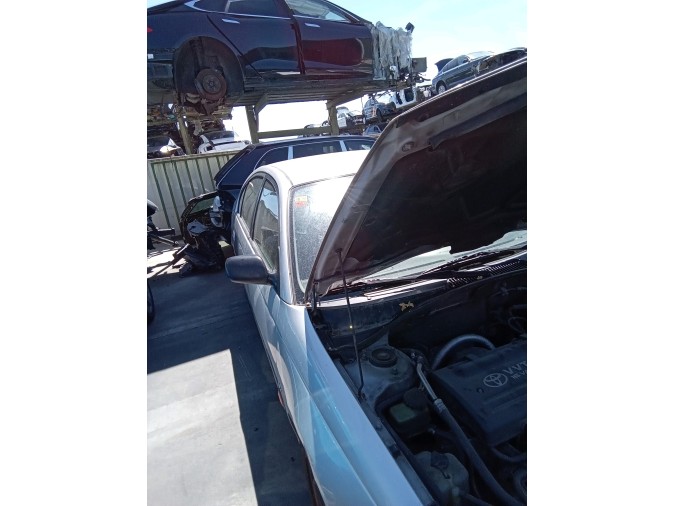 INTERCOOLER SO TOYOTA AVENSIS 1999