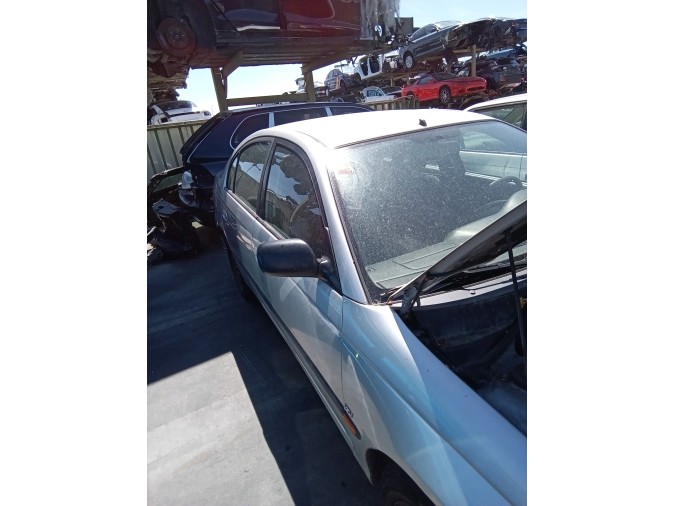 RETROVISOR IZQUIERDO TOYOTA AVENSIS 2000