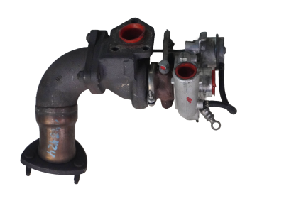 Turbo-Compresor ROVER 75 2005
