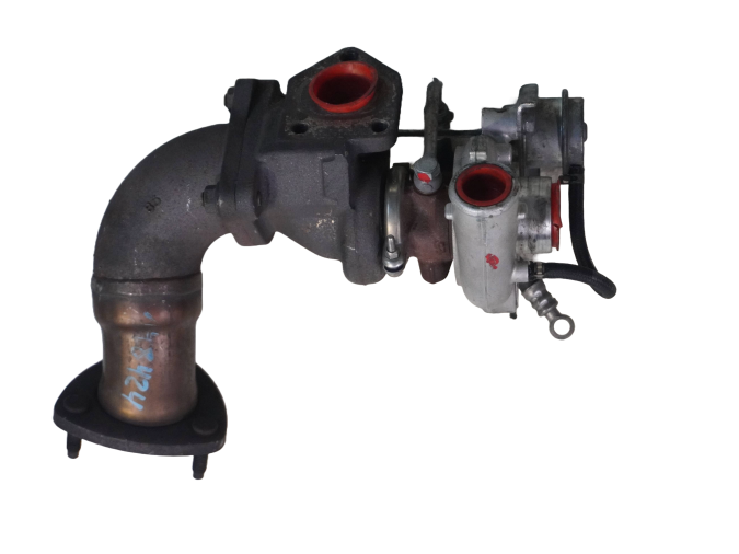 Turbo-Compresor ROVER 75 2005