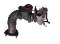 Turbo-Compresor ROVER 75 2005
