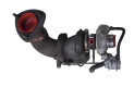 Turbo-Compresor ROVER 75 2005