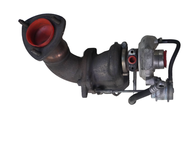 Turbo-Compresor ROVER 75 2005