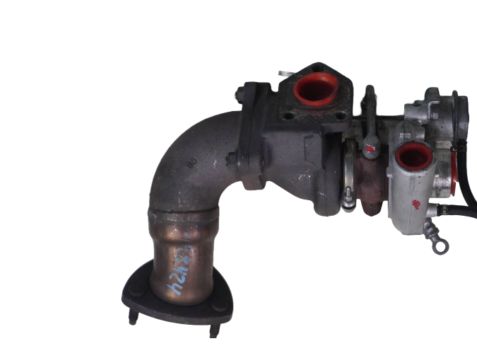 Turbo-Compresor ROVER 75 2005