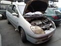 PANEL DELANTERO RENAULT SCÉNIC 2002