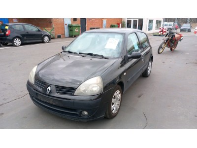 Radiador motor RENAULT CLIO 2006