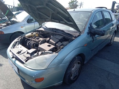 CENTRALITA MOTOR UCE FORD FOCUS 2000