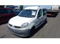 ASIENTOS TRASEROS RENAULT KANGOO 2006