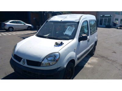 PANEL DELANTERO RENAULT KANGOO 2006