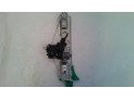 ELEVALUNAS TRASERO IZQUIERDO OPEL ASTRA 2016