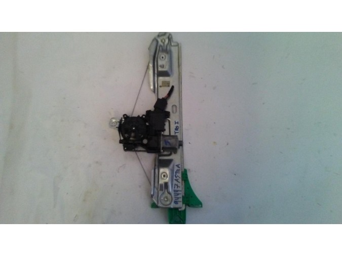 ELEVALUNAS TRASERO IZQUIERDO OPEL ASTRA 2016