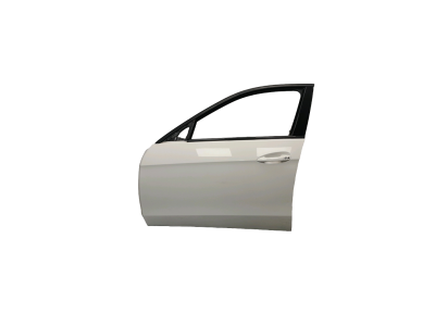 PUERTA DELANTERA IZQUIERDA MERCEDES E 200 CDI / BLUETEC BLANCA 2011