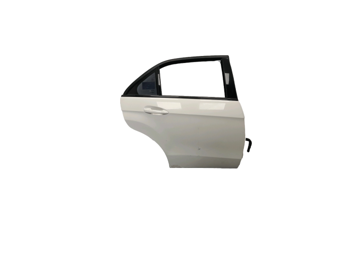 PUERTA TRASERA DERECHA MERCEDES E 200 CDI / BLUETEC BLANCA 2011