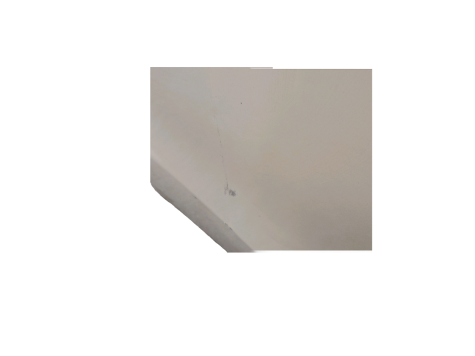 PUERTA TRASERA DERECHA MERCEDES E 200 CDI / BLUETEC BLANCA 2011