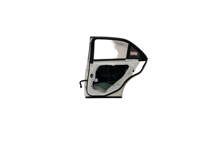 PUERTA TRASERA DERECHA MERCEDES E 200 CDI / BLUETEC BLANCA 2011