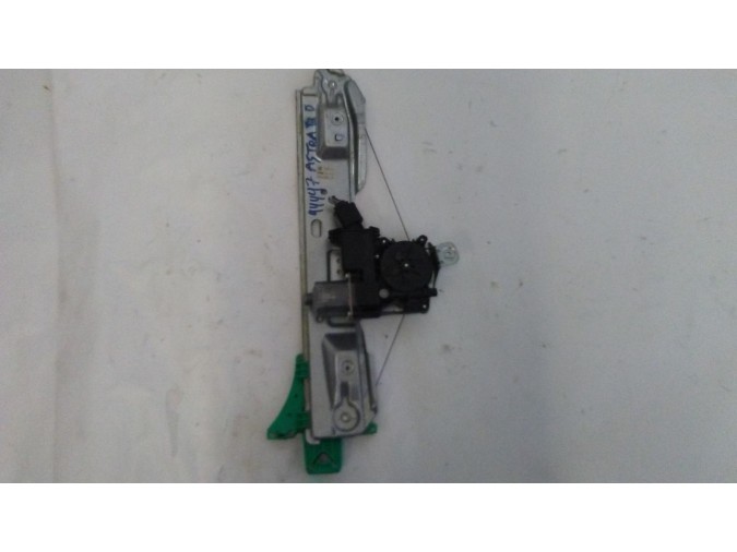 ELEVALUNAS TRASERO DERECHO OPEL ASTRA 2016