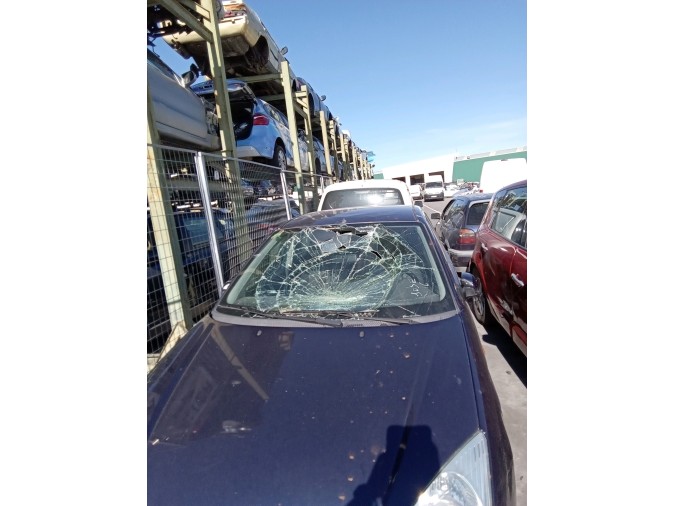 VOLANTE FORD FOCUS 2004