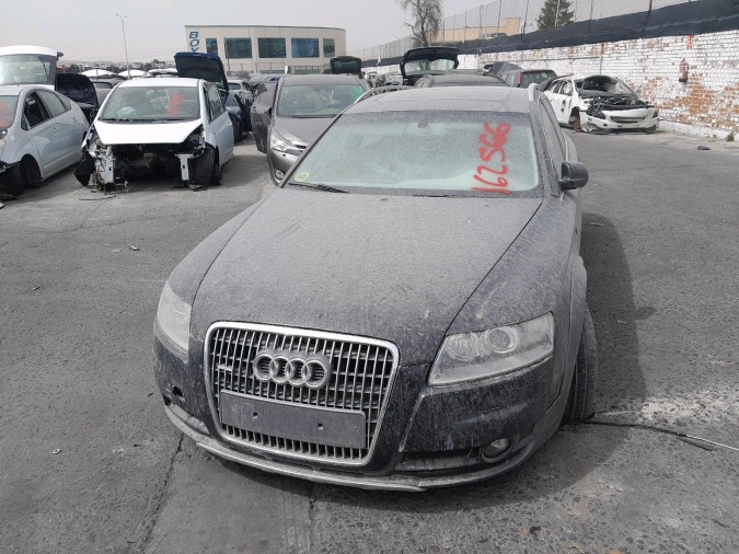 ESPEJO INTERIOR SO AUDI A6 ALLROAD 2006
