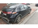 MECANICA DELANTERA SIN CUNA HONDA CIVIC 2006