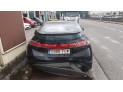 MECANICA TRASERA	 HONDA CIVIC 2006