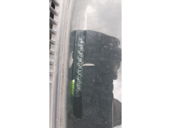 MECANICA TRASERA	 HONDA CIVIC 2006