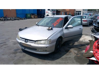 Intercooler PEUGEOT 406 1998