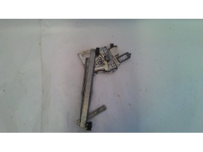 ELEVALUNAS DELANTERO IZQUIERDO OPEL ASTRA 2007