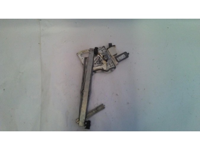 ELEVALUNAS DELANTERO IZQUIERDO OPEL ASTRA 2007