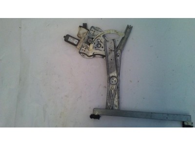 ELEVALUNAS DELANTERO DERECHO OPEL ASTRA 2007