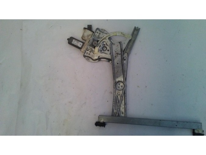 ELEVALUNAS DELANTERO DERECHO OPEL ASTRA 2007