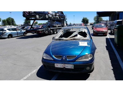 Radiador motor RENAULT MEGANE 1999