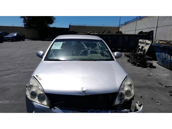 ALTERNADOR OPEL VECTRA 2008