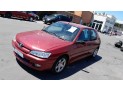 Radiador motor PEUGEOT 306 2000
