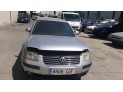 PARAGOLPES DELANTERO VOLKSWAGEN PASSAT 2003