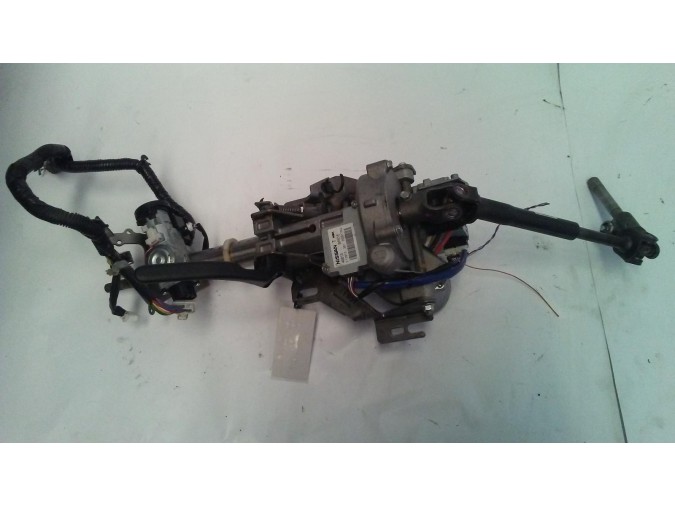 COLUMNA DIRECCION CITROEN BERLINGO 2013