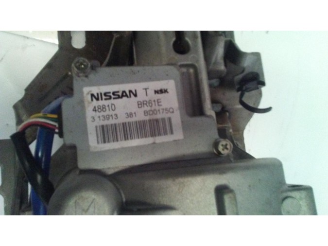 COLUMNA DIRECCION CITROEN BERLINGO 2013