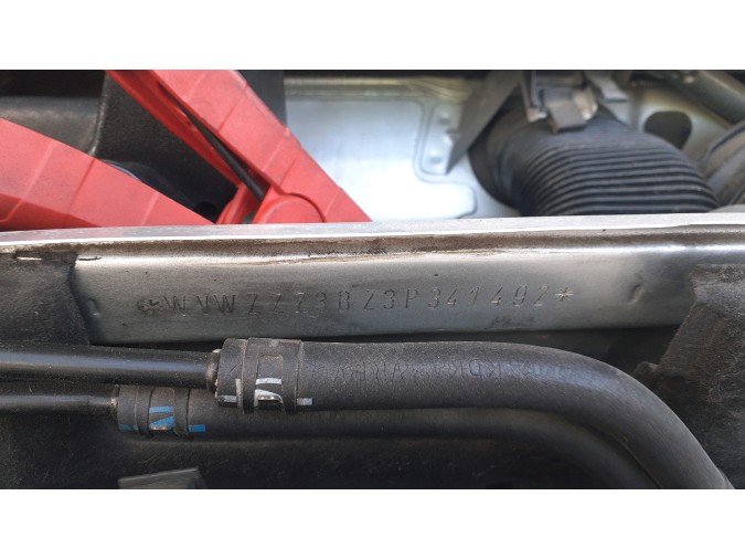 ELEVALUNAS TRASERO DERECHO VOLKSWAGEN PASSAT 2003