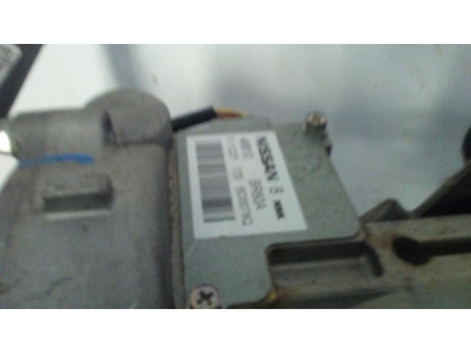 COLUMNA DIRECCION CITROEN BERLINGO 2011