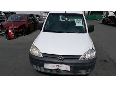 PARAGOLPES DELANTERO OPEL COMBO 2005